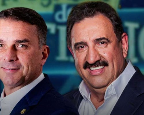 Flávio tenta conciliar Faria Lima, Centrão e lideranças da direita