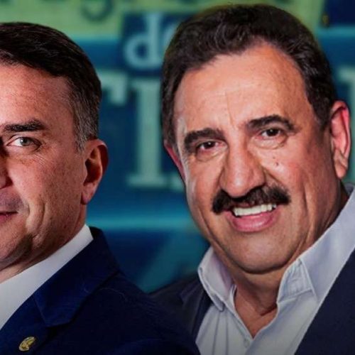 Flávio tenta conciliar Faria Lima, Centrão e lideranças da direita