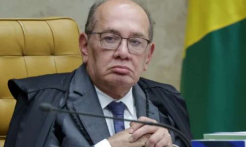 Gilmar Mendes sai em defesa de Jorge Messias e ataca a imprensa por críticas à indicação ao STF