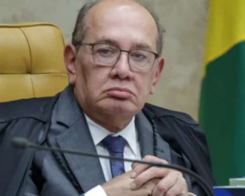 Gilmar Mendes sai em defesa de Jorge Messias e ataca a imprensa por críticas à indicação ao STF