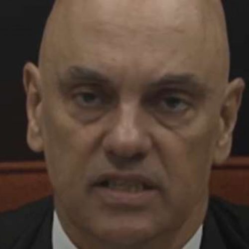 Moraes ordena prisão de empresário condenado por atos em manifestações de 2022