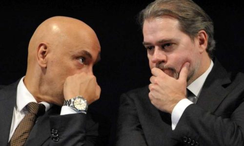 Irmãos e primo de Toffoli ligados a fundo suspeito no caso Master