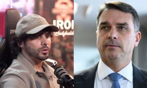 Declarações de Agustin geram briga interna na direita e colocam campanha eleitoral em risco