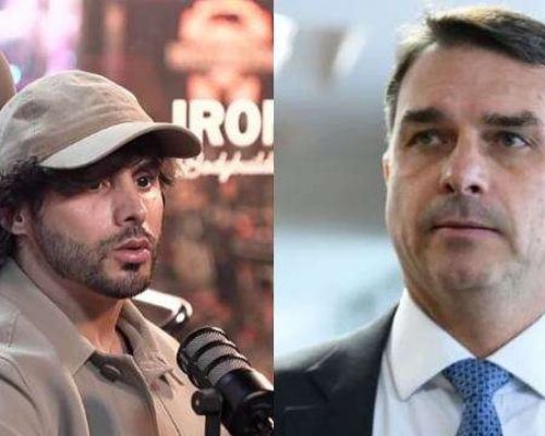 Declarações de Agustin geram briga interna na direita e colocam campanha eleitoral em risco