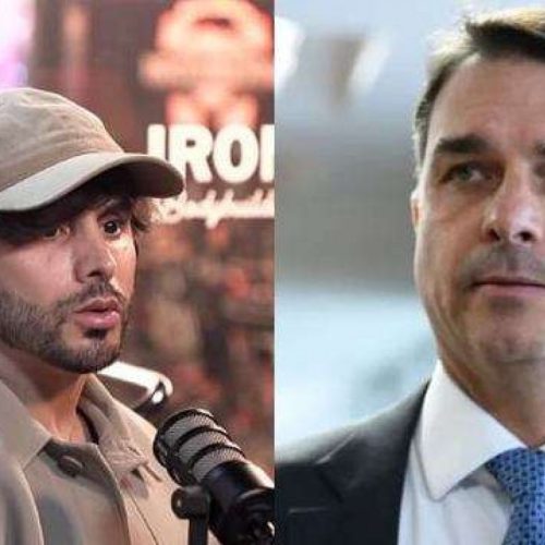 Declarações de Agustin geram briga interna na direita e colocam campanha eleitoral em risco