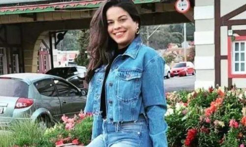 Jornalista desaparecida é finalmente localizada pela Polícia Civil