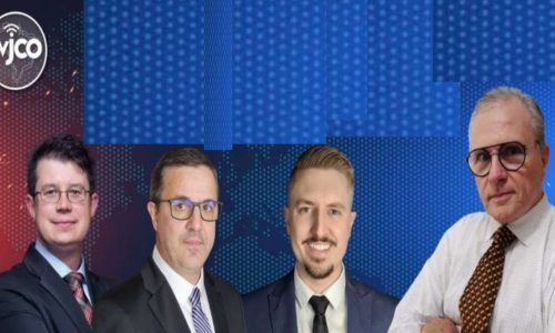 Estreia programa conservador que o Brasil precisava: debate sem censura e sem medo