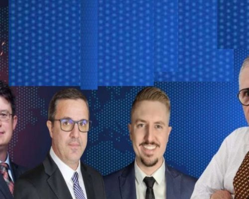 Estreia programa conservador que o Brasil precisava: debate sem censura e sem medo