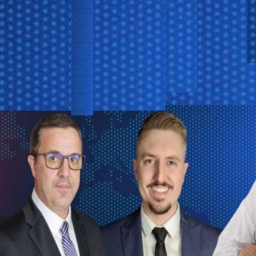 Estreia programa conservador que o Brasil precisava: debate sem censura e sem medo