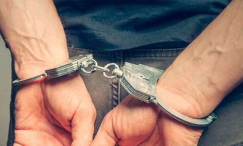 Operação contra o Comando Vermelho prende vereador do Rio acusado de negociar com traficantes