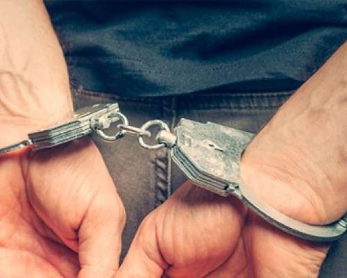 Operação contra o Comando Vermelho prende vereador do Rio acusado de negociar com traficantes