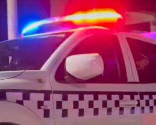 Filho de vereador é brutalmente assassinado a tiros no entorno do DF