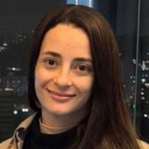 Delegada presa por vínculo com PCC e era namorada de líder da facção