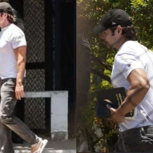 Vorcaro tem contas bloqueadas, recorre a amigos e corre risco de delação premiada