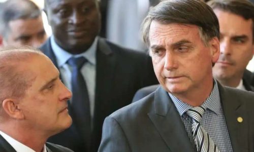 Ex-ministro de Bolsonaro aposta na vitória de Flávio e aponta estratégias para resgatar o Brasil (Veja o vídeo!)