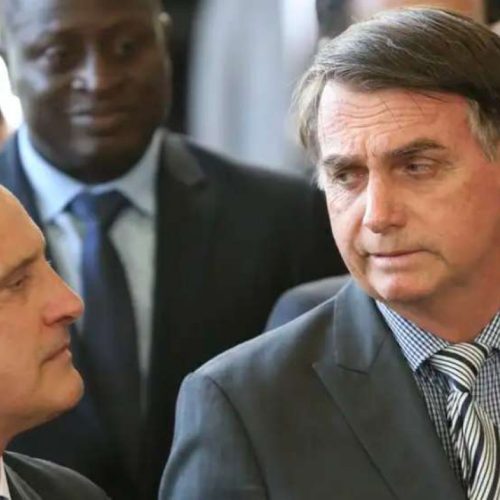 Ex-ministro de Bolsonaro aposta na vitória de Flávio e aponta estratégias para resgatar o Brasil (Veja o vídeo!)