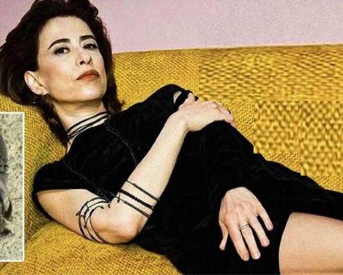 Fernandinha e Havaianas: a ‘comunista de butique’ tenta lacrar, mas seu luxo de R$ 7 mil escancara a farsa!