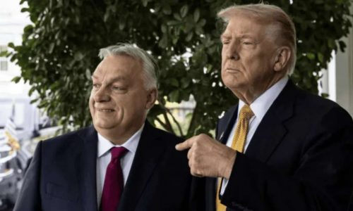 Primeiro-ministro da Hungria admite derrota para oposição nas eleições parlamentares