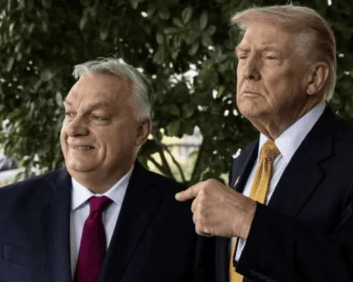 Primeiro-ministro da Hungria admite derrota para oposição nas eleições parlamentares