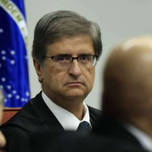 Texto viral sobre Gonet se transforma em piada nas redes sociais