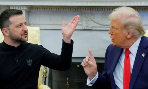 EUA pedem ajuda à Ucrânia em guerra contra o Irã: Zelensky deixa de ser pedinte e vira aliado de Trump