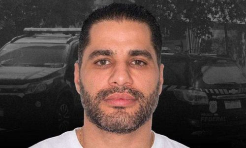 Silêncio suspeito cerca morte de Sicário: investigação não avança e hipótese de suicídio é questionada