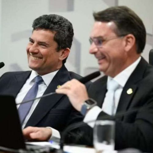 Em duro golpe nos planos do Centrão, Moro já tem data para filiação ao PL e mira governo do Paraná