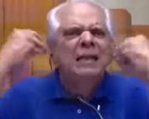 Jornalista de afiliada da Globo dispara ataques contra Bíblia e cristãos em programa ao vivo – Veja o vídeo!
