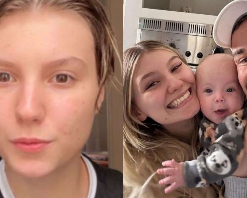 Morre influencer de 19 anos que lutou contra o linfoma de Hodgkin