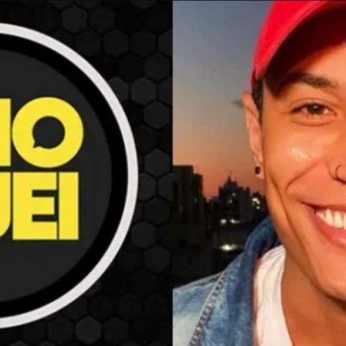 URGENTE: Dono da página ‘Choquei’ é preso pela PF em operação bilionária