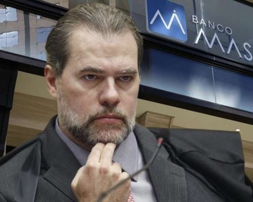 Ao vivo: o escândalo do Banco Master expõe a verdade que pode abalar o poder (Veja o vídeo!)