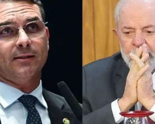 Pesquisa Real Time Big Data revela: Lula empata tecnicamente com quase todos adversários no segundo turno
