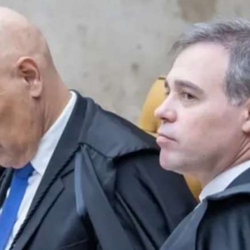 Mendonça inicia primeira ação como relator do caso Master