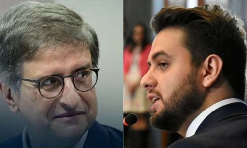 URGENTE: GONET REFORÇA PRISÃO DE FILIPE MARTINS ANTES DO PRAZO