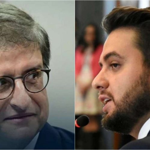 URGENTE: GONET REFORÇA PRISÃO DE FILIPE MARTINS ANTES DO PRAZO