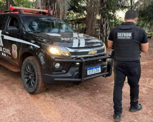 Polícia desarticula facção criminosa que movimentou R$ 54 milhões com tráfico de drogas em Mato Grosso