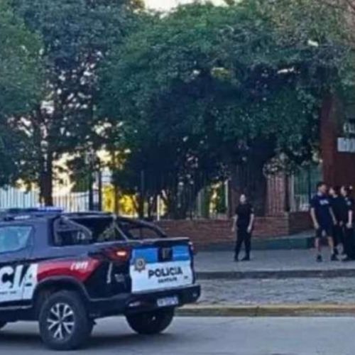 Ataque a tiros em escola na Argentina deixa um morto e oito feridos