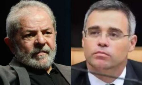 Quebra de sigilo de Lulinha por Mendonça pega Planalto de surpresa e provoca correria nos bastidores