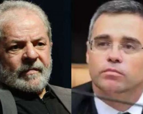 Quebra de sigilo de Lulinha por Mendonça pega Planalto de surpresa e provoca correria nos bastidores