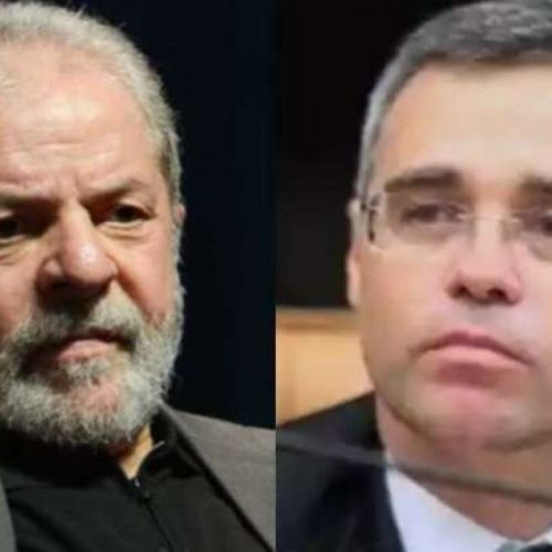 Quebra de sigilo de Lulinha por Mendonça pega Planalto de surpresa e provoca correria nos bastidores