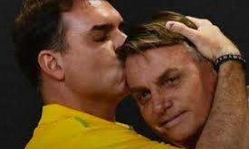 Legado político se respeita: é hora de os jovens assumirem as rédeas do Brasil