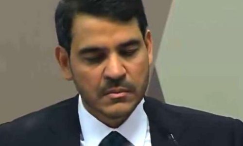 Messias desconfia que foi traído dentro do PT e aponta o traidor