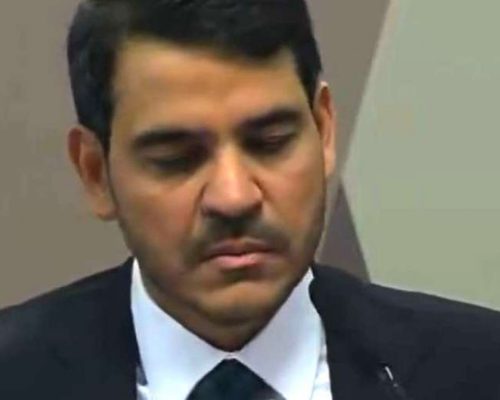 Messias desconfia que foi traído dentro do PT e aponta o traidor