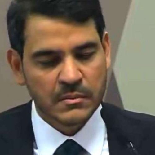 Messias desconfia que foi traído dentro do PT e aponta o traidor