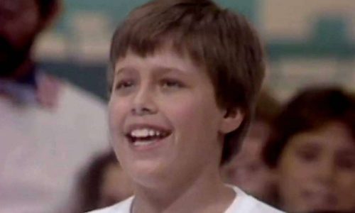 Morre aos 53 anos ex-ator mirim da Globo vítima de infarto