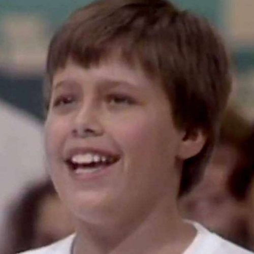 Morre aos 53 anos ex-ator mirim da Globo vítima de infarto