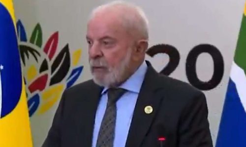 Lula afirma que Ramagem “foi um golpista” e deve cumprir 16 anos de prisão no Brasil
