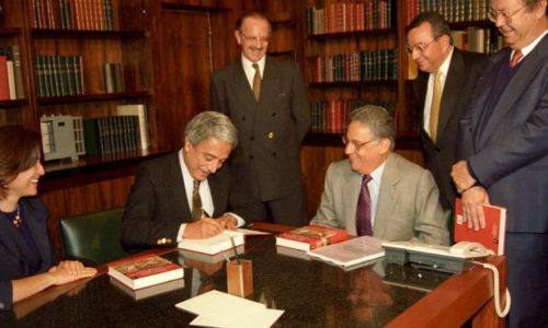 Morre aos 93 anos Fernando Novais, um dos maiores historiadores do Brasil