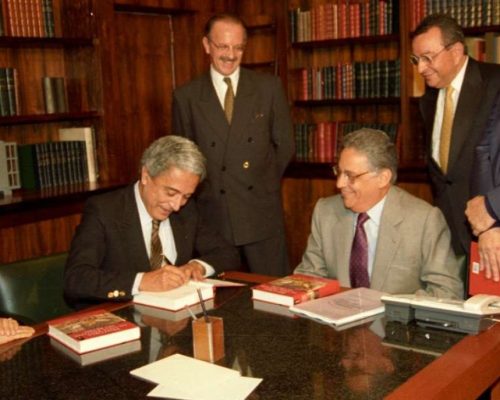 Morre aos 93 anos Fernando Novais, um dos maiores historiadores do Brasil