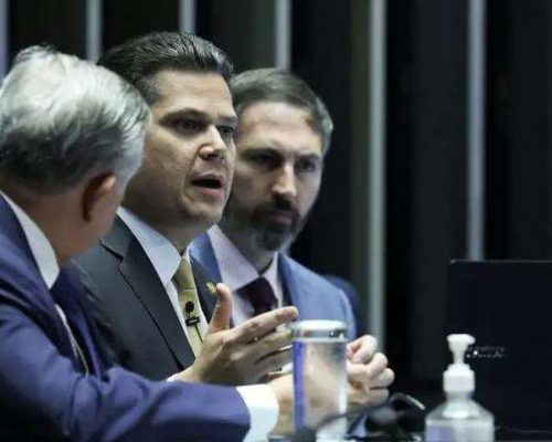 Alcolumbre dá início ao contra-ataque e faz anúncio perturbador para o governo